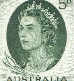 QE2 Pre-Decimal: All