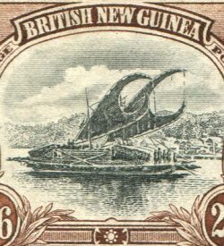 Former Dependencies & World