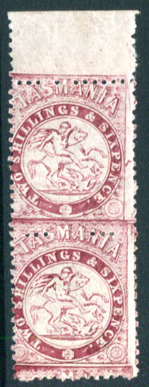 TASMANIA SG F30: