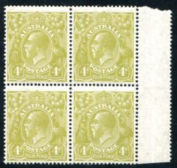 SG 91: KGV