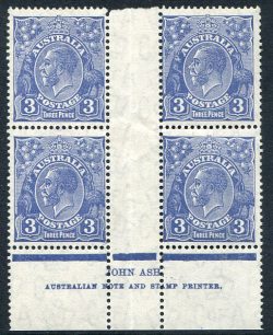 SG 128/ACSC 109za: