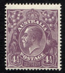SG 92: KGV