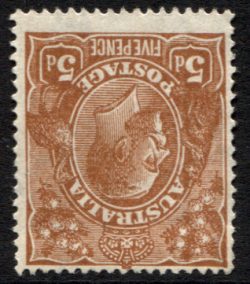 SG 23bw: KGV
