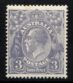 SG 79: KGV