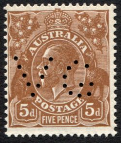 SG 130(var): KGV