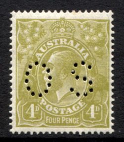SG O94: KGV