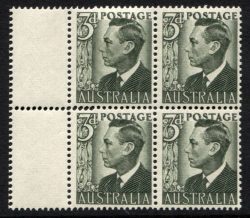 SG 237d: KGVI
