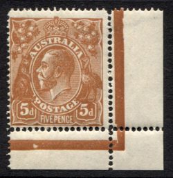 SG 23/ACSC 122(1)vf: