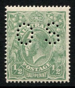 SG O61/ACSC 65ba,ca: