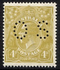 SG O83: KGV