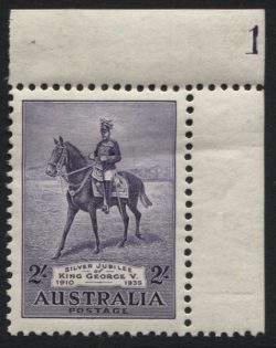 SG 158: 1935