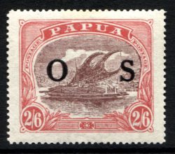 PAPUA O66a: