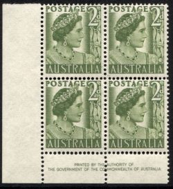 SG 237a/ACSC 248ze: 1951