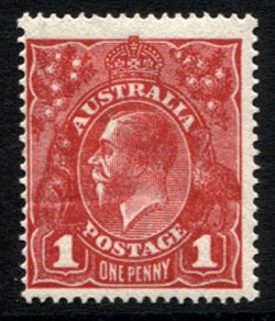 ACSC 72B/SG 47a: KGV