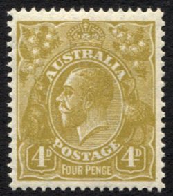 SG 129: KGV