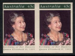 SG 1286/ACSC 1513PP(1): 1991