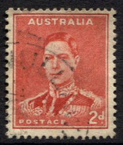 SG 184b: KGVI