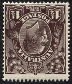 SG 58w: KGV