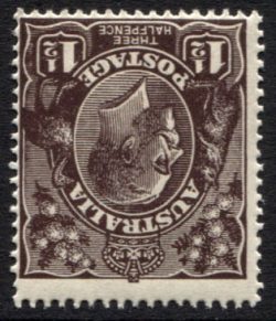 SG 58w: KGV