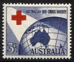 SG 276/ACSC 3612c: 1954