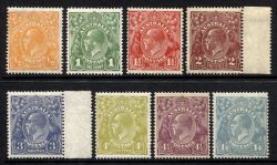 SG 85-93: KGV