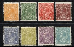 SG 85-93: KGV