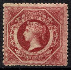 NEW SOUTH WALES SG 169: