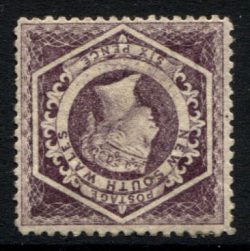 NEW SOUTH WALES SG 165b: