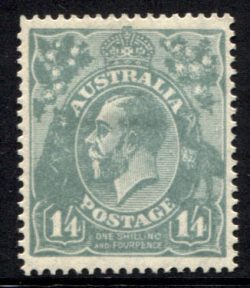 SG 93: KGV
