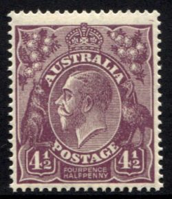 SG 92: KGV