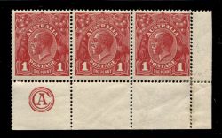 ACSC  75Azb/SG 53a: KGV