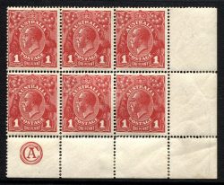 ACSC 75Azb: KGV