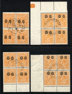 SG O128: KGV