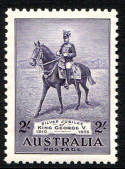 SG 158: 1935