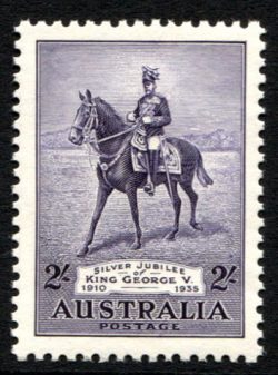 SG 158: 1935