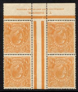 SG 56w/ACSC 66(6)z,a: KGV