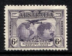 SG 123(var)/ACSC 143e: 1931