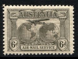 SG 139(var)/ACSC 144d: 1931