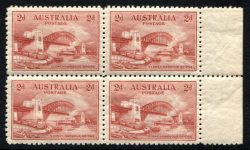 SG 141/ACSC 146Bzb: 1932