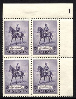 SG 158/ACSC 168za: 1935