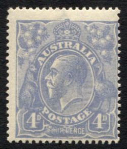 SG 65a/ACSC 112(2)rb: KGV