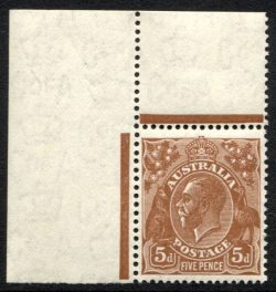 SG 130: KGV