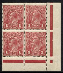 ACSC 71V(4)s,v: KGV