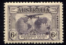 SG 123a: 1931