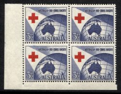 SG 276/ACSC 312zf: 1954