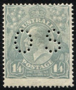 SG O75(var)/ACSC 128ba.n: KGV