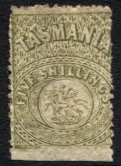 TASMANIA SG F24: