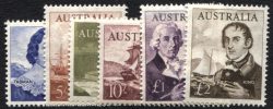 SG 355-360: 1964