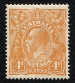 SG 22: KGV