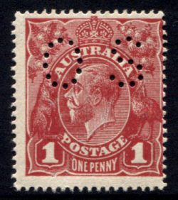 SG O63: KGV